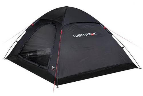 High Peak Monodome XL Dome tent 4 person(s) Black 10310