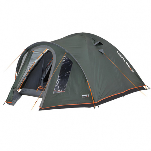 High Peak Nevada 3.1 Tent Green 10351