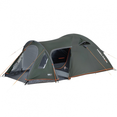 High Peak Kira 3.1 Tent Green 10371