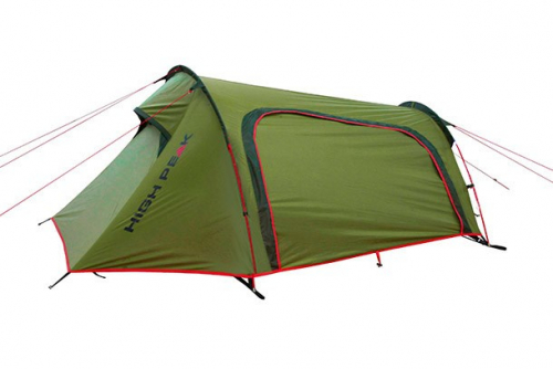 High Peak Sparrow Tunnel tent