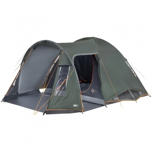 High Peak Tent Tessin 4.1 green 10380