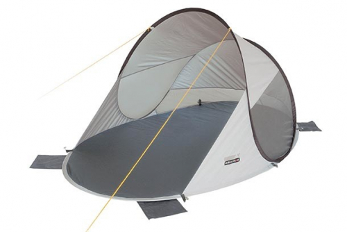 High Peak Calobra 80 Grey Dome/Igloo tent 10021