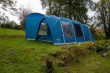 VANGO AETHER 600XL TENT MOROCCAN BLUE