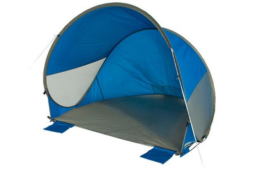 High Peak Palma Blue, Grey 10126