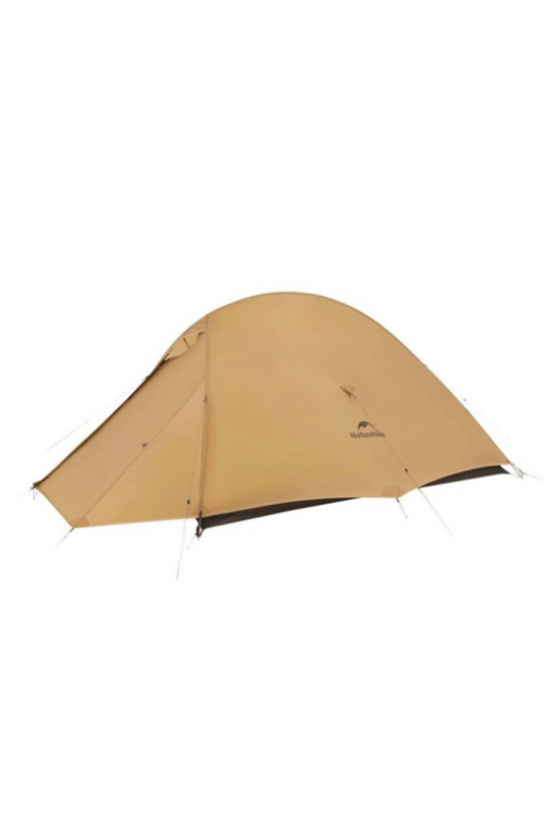 Cloud up 2 pro tent 20d cnk2350ws020-amber NATUREHIKE