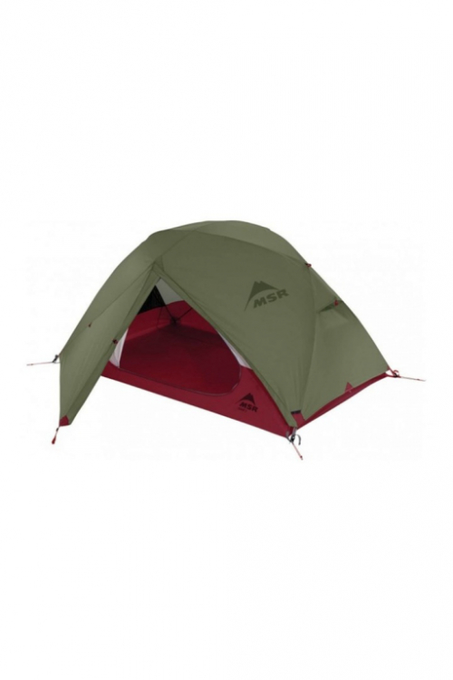 Elixir 2 MSR tent