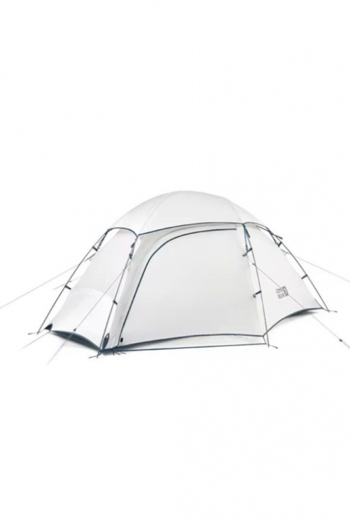 Jim's gear bealock 1 tent cnk2350ws011-snow white NATUREHIKE