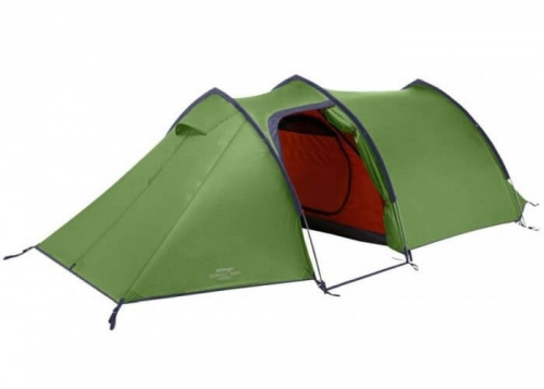 VANGO SCAFELL 300 PLUS PAMIR GREEN TENT