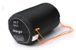 VANGO SLEEPING BAG EMBER SINGLE BLACK KEMVNGSPI0052