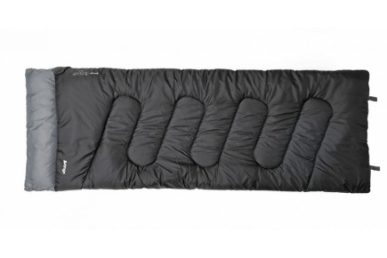 VANGO SLEEPING BAG EMBER SINGLE BLACK KEMVNGSPI0052