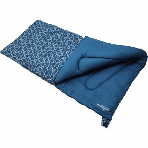 VANGO SLEEPING BAG EDEN BLUE