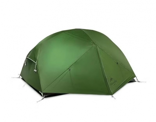 Naturehike tent MONGAR 2 M FOREST GREEN Green