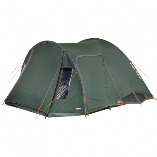 High Peak Tent Tessin 5.1 green 10381