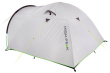 High Peak Nevada 3.0 Climate Protection 80 Grey Dome/Igloo tent