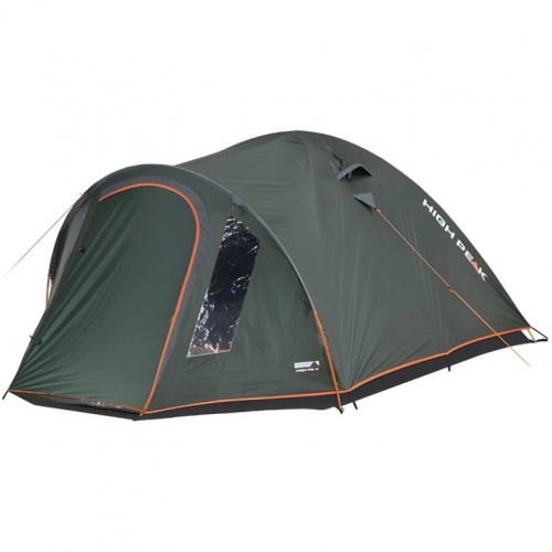 High Peak Nevada 4.1 Tent Green 10352