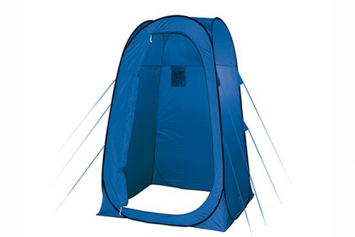 High Peak Rimini Blue Tunnel tent