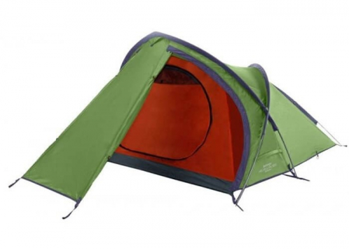 VANGO HELVELLYN 300 PAMIR GREEN TENT