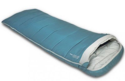 VANGO SINGLE QUAD SLEEPING BAG