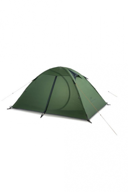 Ultralight tent 20d nh15z006-p-forest green NATUREHIKE