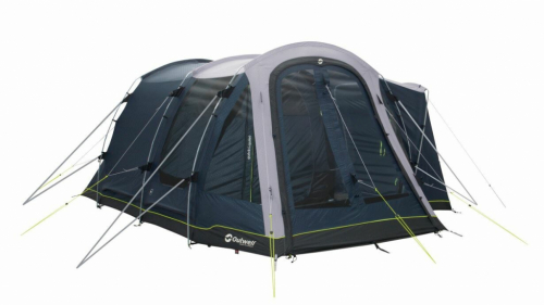 Outwell Nevada 4 3 person(s) Blue Tunnel tent