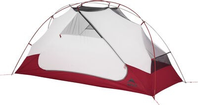 MSR Elixir 1 1 person(s) Grey, Red