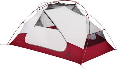 MSR Elixir 2 2 person(s) Grey, Red