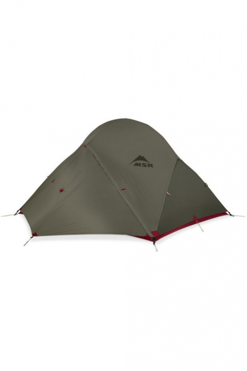 MSR access 3 tent