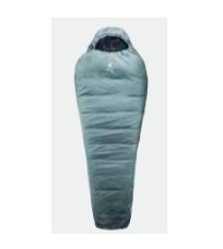 Deuter Orbit +5° L Adult Walking sleeping bag Grey