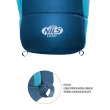 NILS Camp sleeping bag NC2012 grey-blue