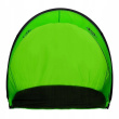 NILS CAMP NC3173 self-folding beach tent Green