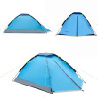 Camping tent - Nils Camp NC6033 Nightfall
