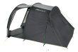 High Peak Ancona 4.0 Green, Grey, Light grey Tunnel tent