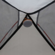 High Peak Nevada 4 grey-red 4-person tent 10207