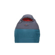 Robens Spire I -1°C | Sleeping Bag | -17 to 4 °C | YKK Auto lock - two-way open