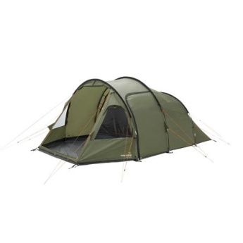 Easy Camp Family tent | Hidra 5 | 5 person(s) | Green
