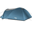 NILS CAMP NC6012 camping tent blue-grey