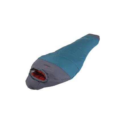 Robens Spire I -1°C | Sleeping Bag | YKK Auto lock - two-way open