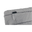 Outwell | Campion Duvet Double | Duvet Double | 450 x 240 cm