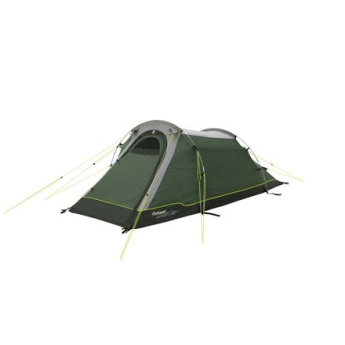 Outwell Tent | Earth 2 | 2 person(s) | Green