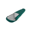 Easy Camp Starling Mummy Green 8°C | Sleeping Bag | -5/12 °C | Two-way open-end, autolock