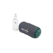 Easy Camp Starling Mummy Green 8°C | Sleeping Bag | -5/12 °C | Two-way open-end, autolock