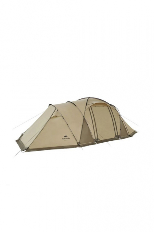 Tent Aries Beta nh22yw005-khaki NATUREHIKE
