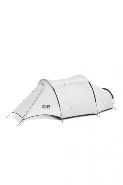 Jim's gear daban 2 tent cnk2350ws012-snow white NATUREHIKE