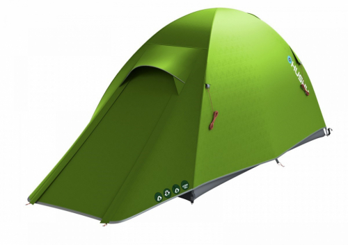 Husky Tent SAWAJ ULTRA 2 green