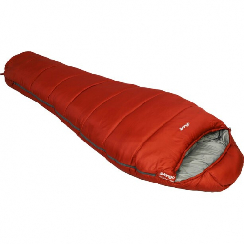 VANGO NITESTAR ALPHA 450 SLEEPING BAG