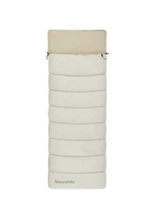 LD350 ENVELOPE CNK2300SD016-BEIGE NATUREHIKE sleeping bag