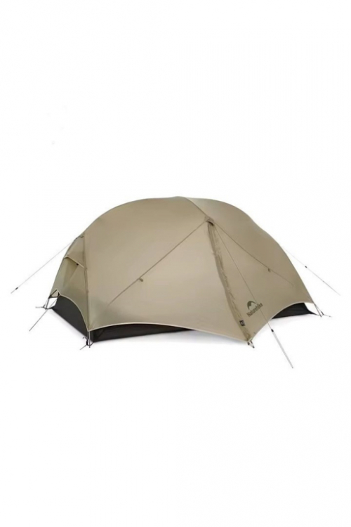 Tent Mongar UL 2 15D CNK2550WS016 Moon Rock Sand NATUREHIKE