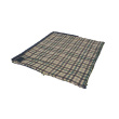 Outwell | Camper Lux | Sleeping Bag | 235 x 90 cm | -23/0 °C | Right Zipper