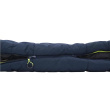 Outwell | Camper Lux | Sleeping Bag | 235 x 90 cm | -23/0 °C | Right Zipper