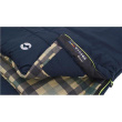 Outwell | Camper Lux | Sleeping Bag | 235 x 90 cm | -23/0 °C | Right Zipper